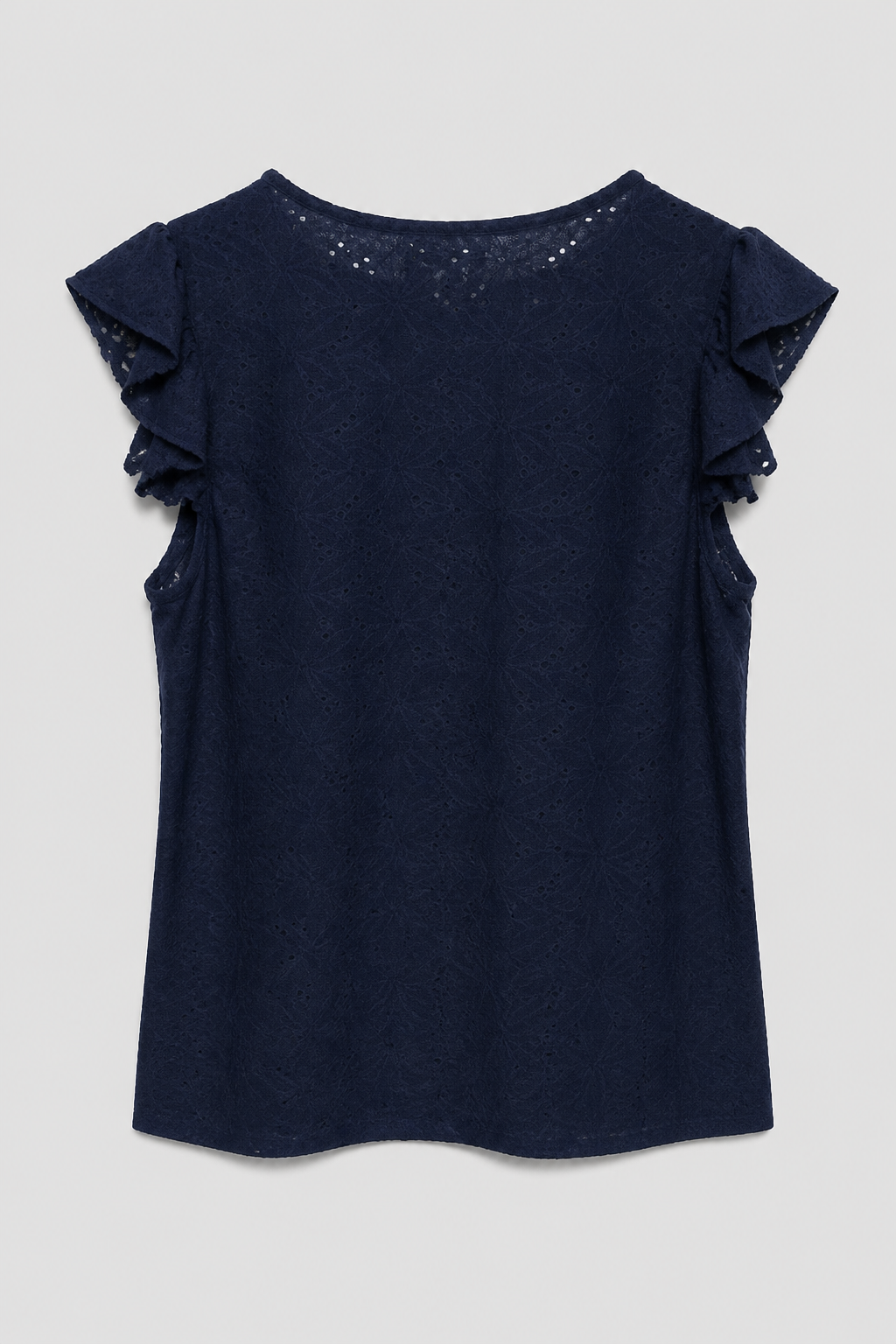 Blusa Mujer (Closet)