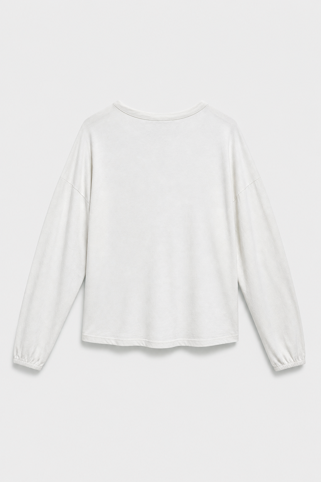 Polo Mujer (Closet)