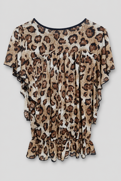 Blusa Mujer (Closet)