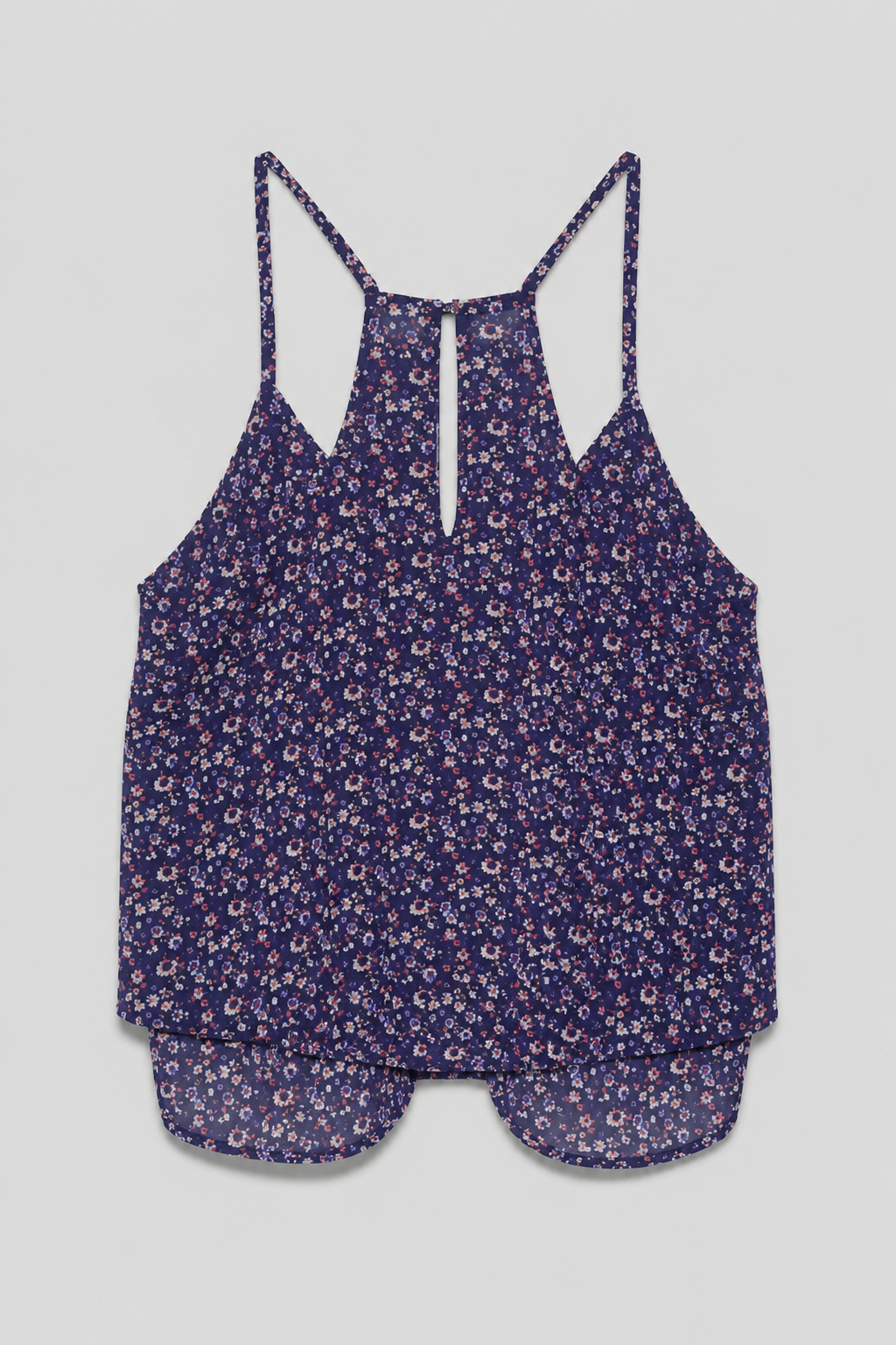 Blusa Mujer (Closet)