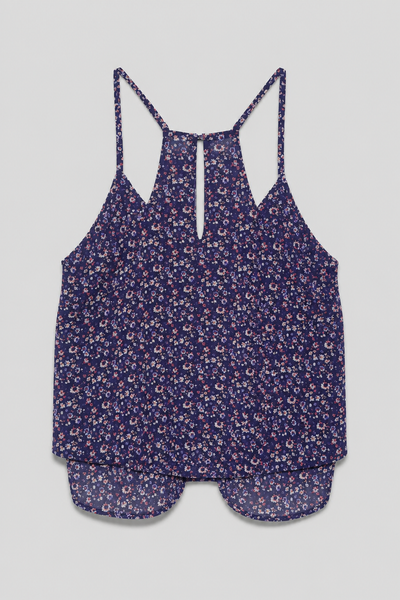 Blusa Mujer (Closet)