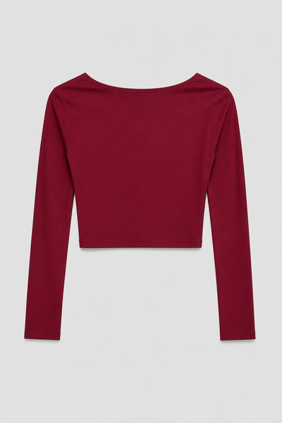 Polo Mujer (Closet)