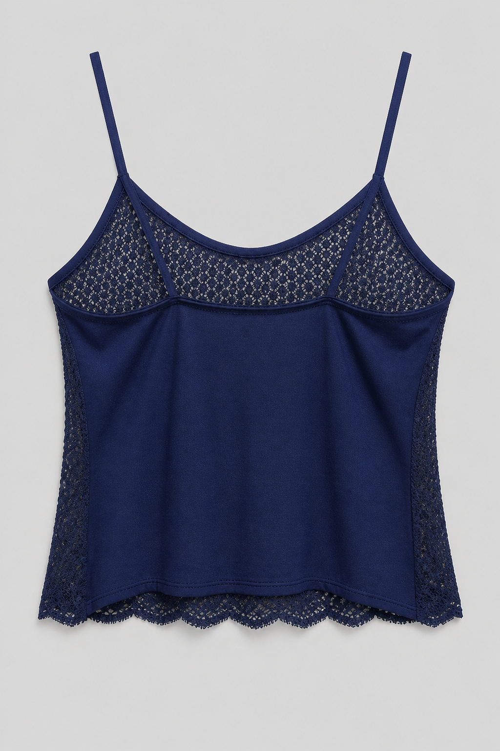 Blusa Mujer (Closet)