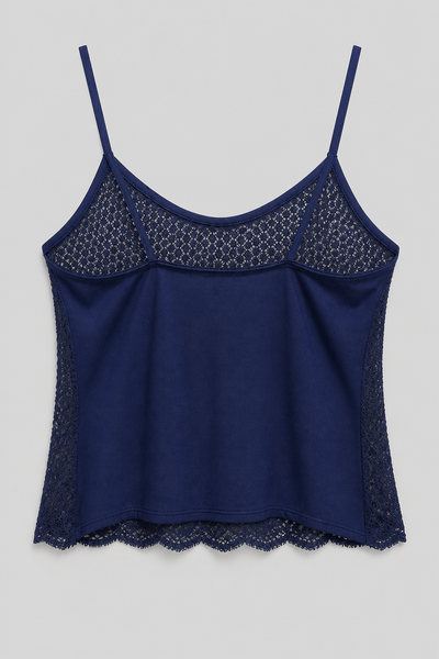 Blusa Mujer (Closet)