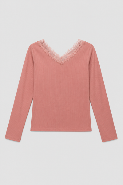 Polo Mujer (Closet)