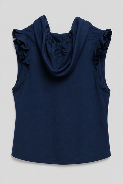 Blusa Mujer (Closet)