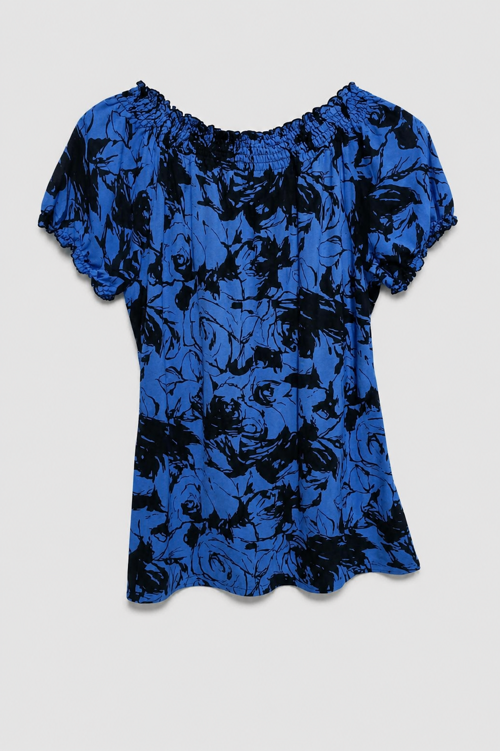 Blusa Mujer (Closet)