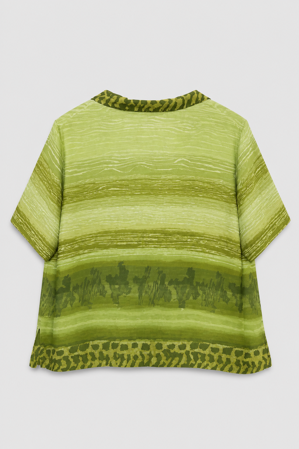 Camisa Mujer (Closet)