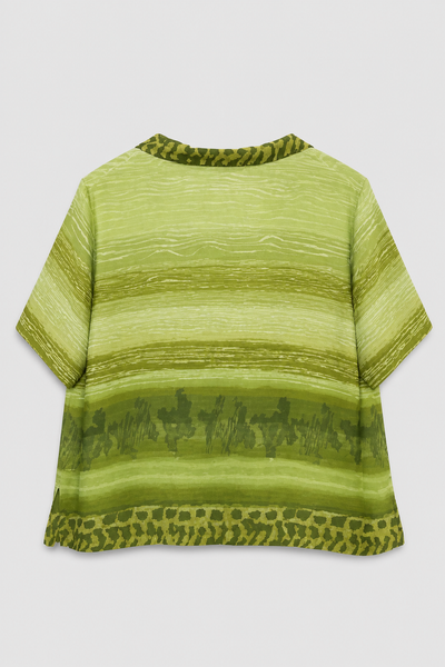 Camisa Mujer (Closet)