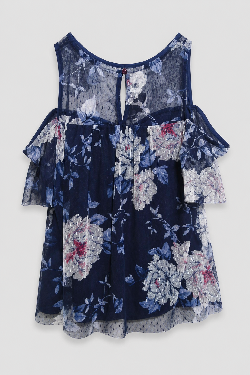 Blusa Mujer (Closet)