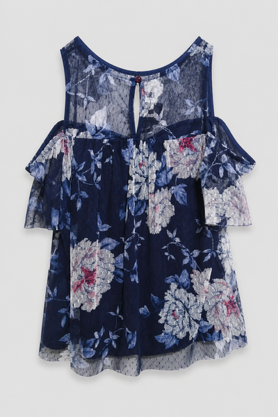 Blusa Mujer (Closet)