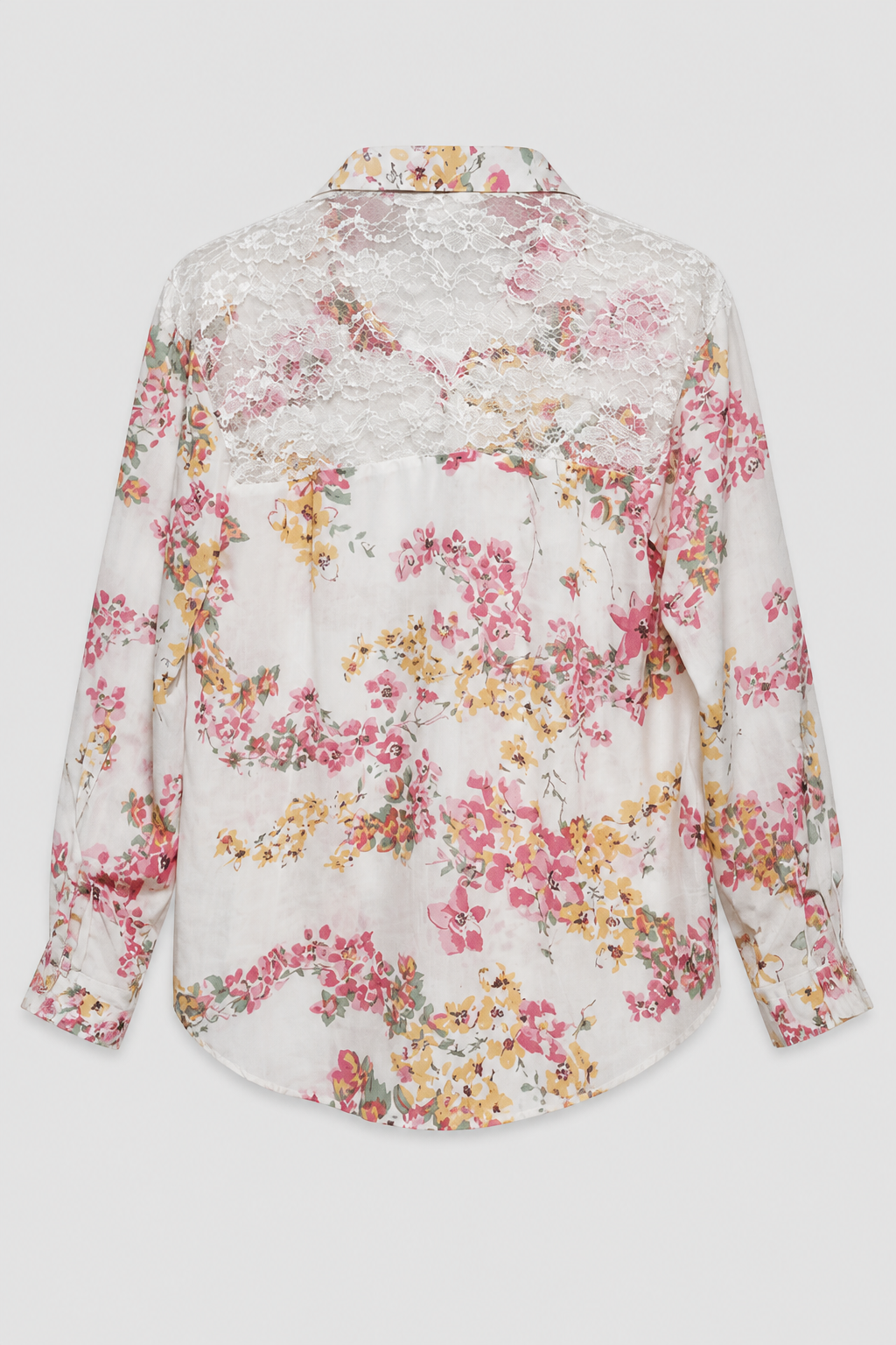 Blusa Mujer (Closet)