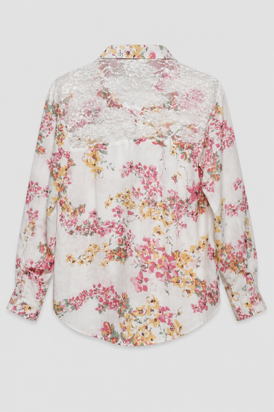 Blusa Mujer (Closet)