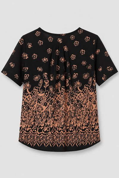 Blusa Mujer (Closet)