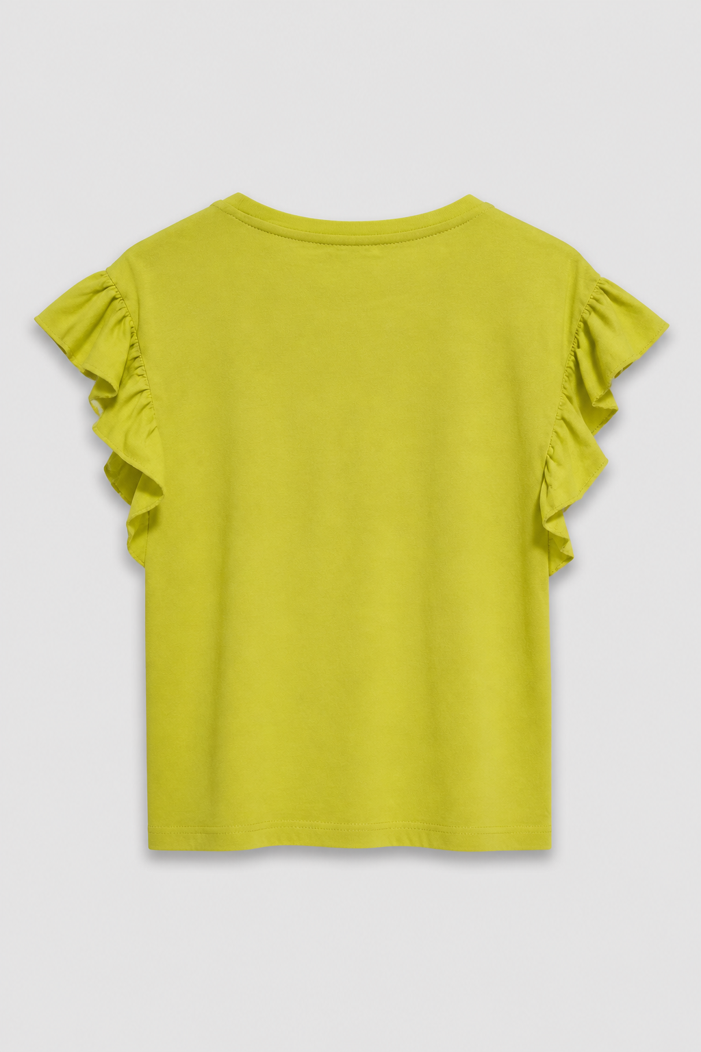Polo Mujer (Closet)