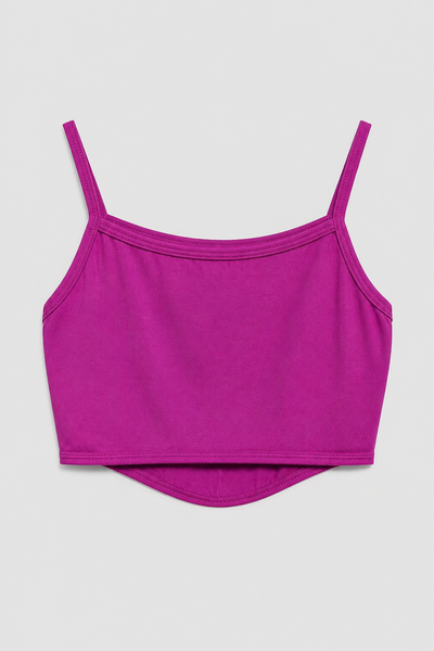 Top Mujer (Closet)