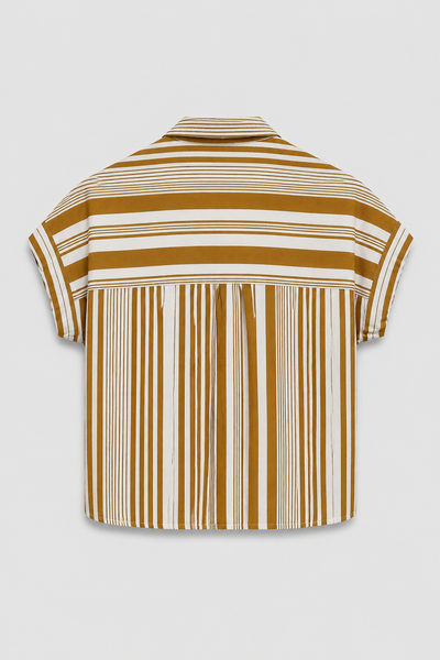 Blusa Mujer (Closet)