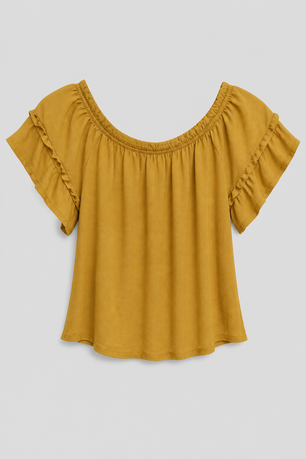 Blusa Mujer (Closet)