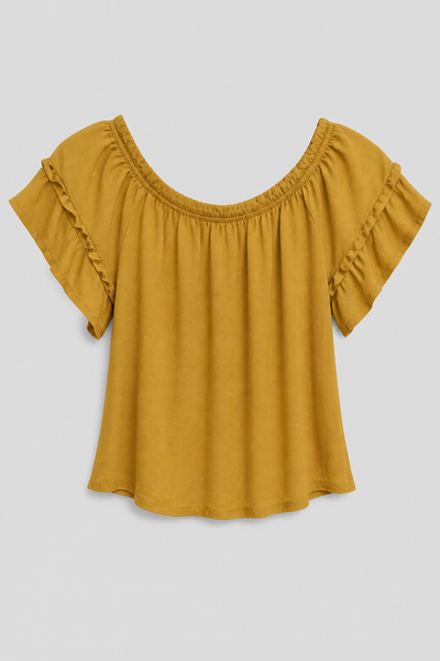 Blusa Mujer (Closet)