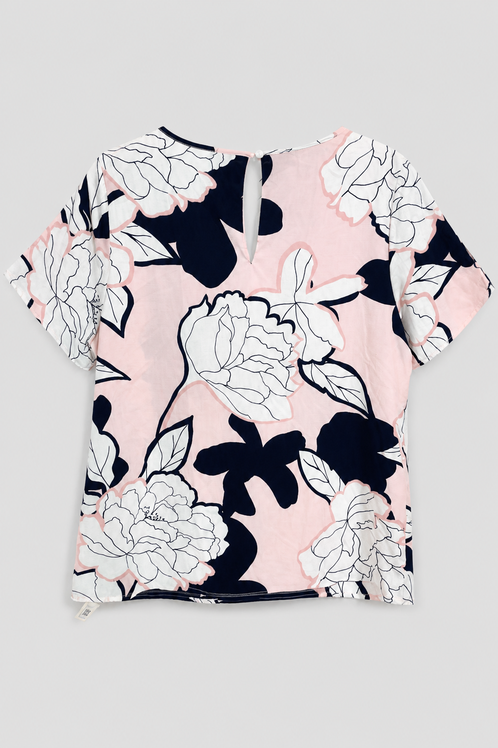 Blusa Mujer (Closet)
