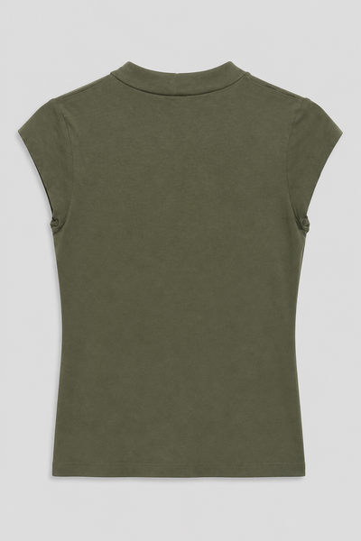 Polo Mujer (Closet)