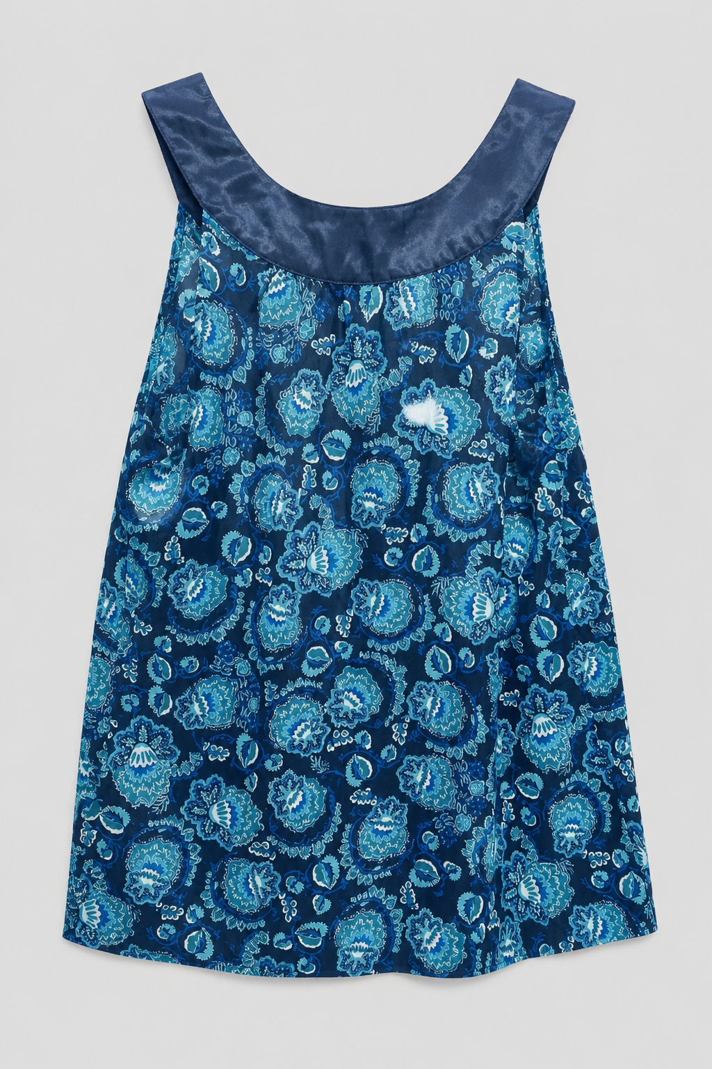 Blusa Mujer (Closet)