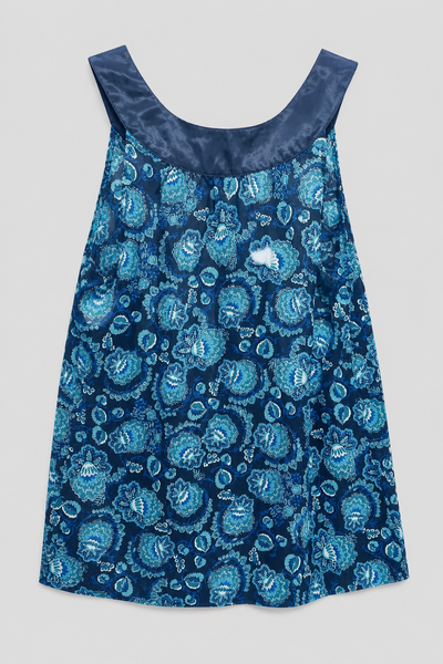 Blusa Mujer (Closet)