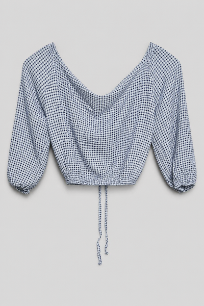 Blusa Mujer (Closet)