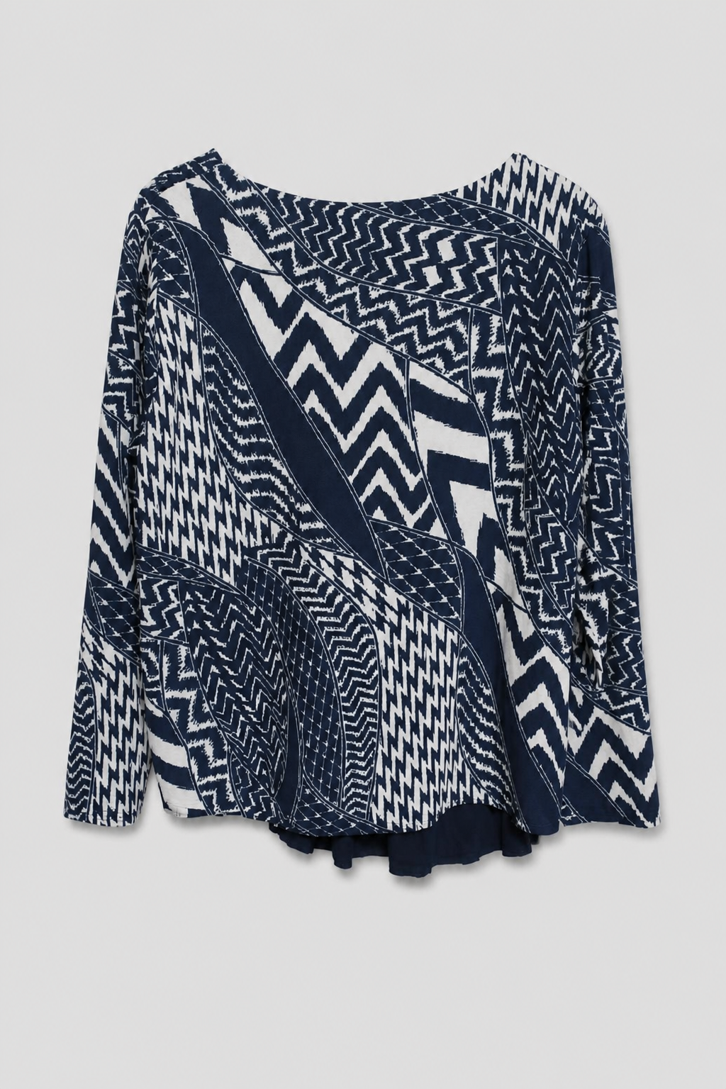Blusa Mujer (Closet)