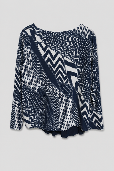 Blusa Mujer (Closet)