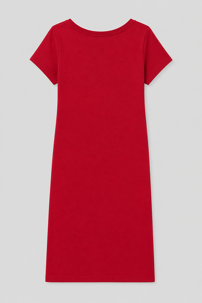 Vestido Mujer (Closet)