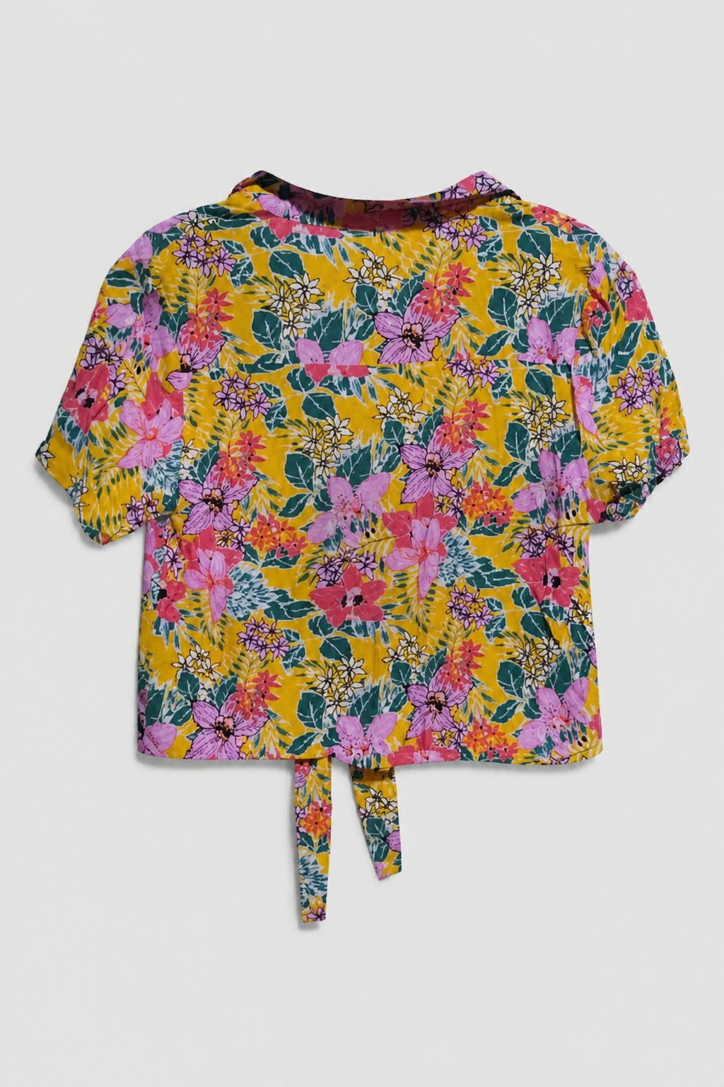 Blusa Mujer (Closet)
