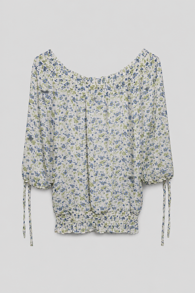 Blusa Mujer (Closet)