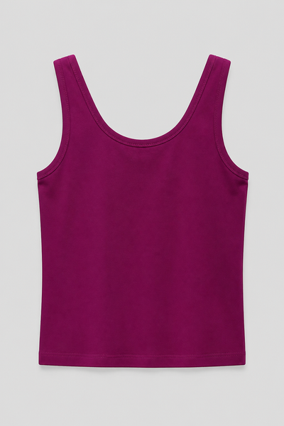 Top Mujer (Closet)