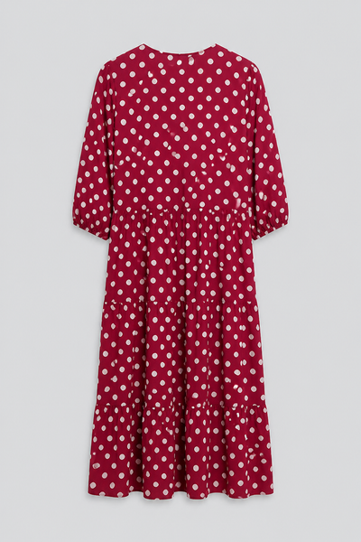 Vestido Mujer (Closet)