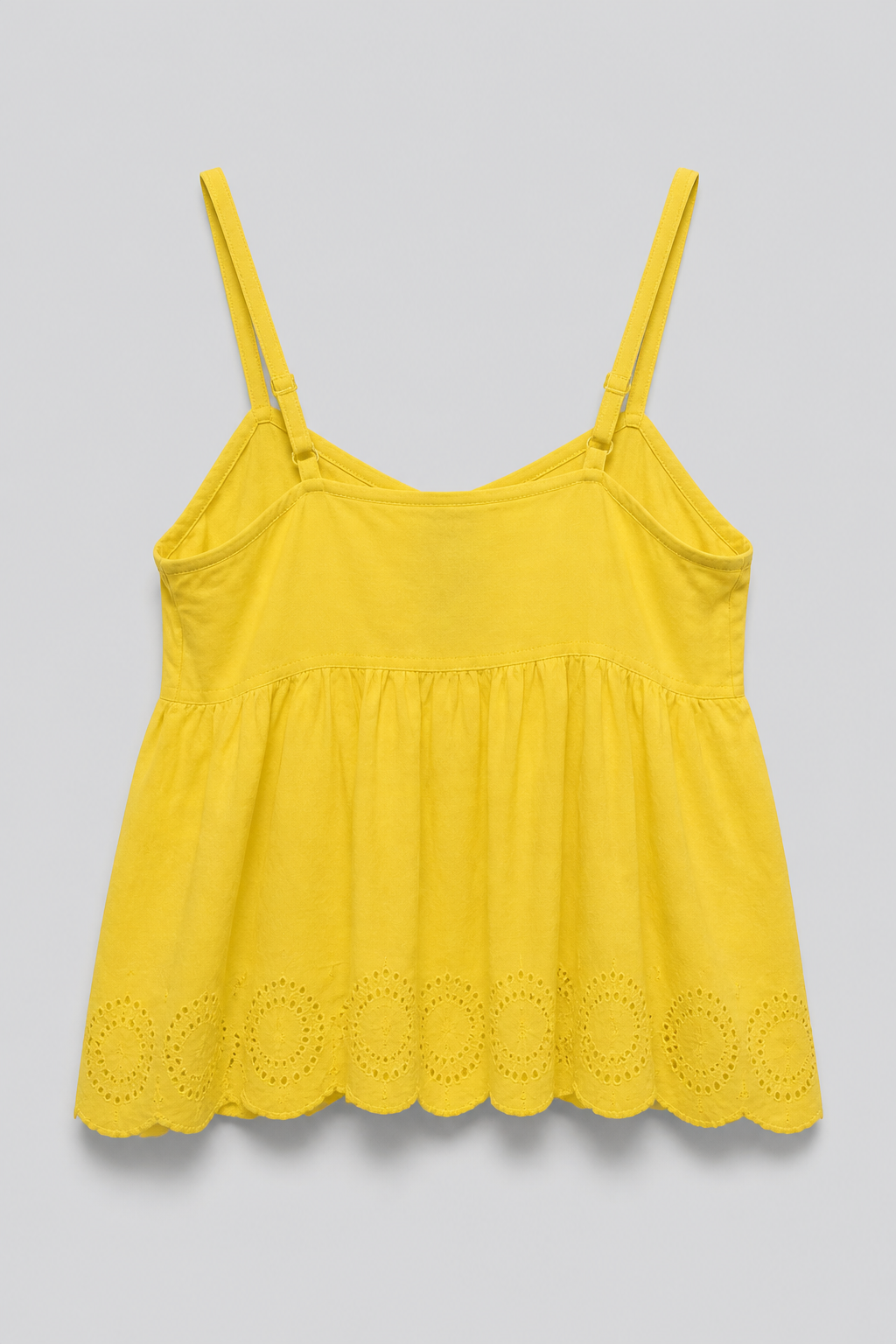 Blusa Mujer (Closet)