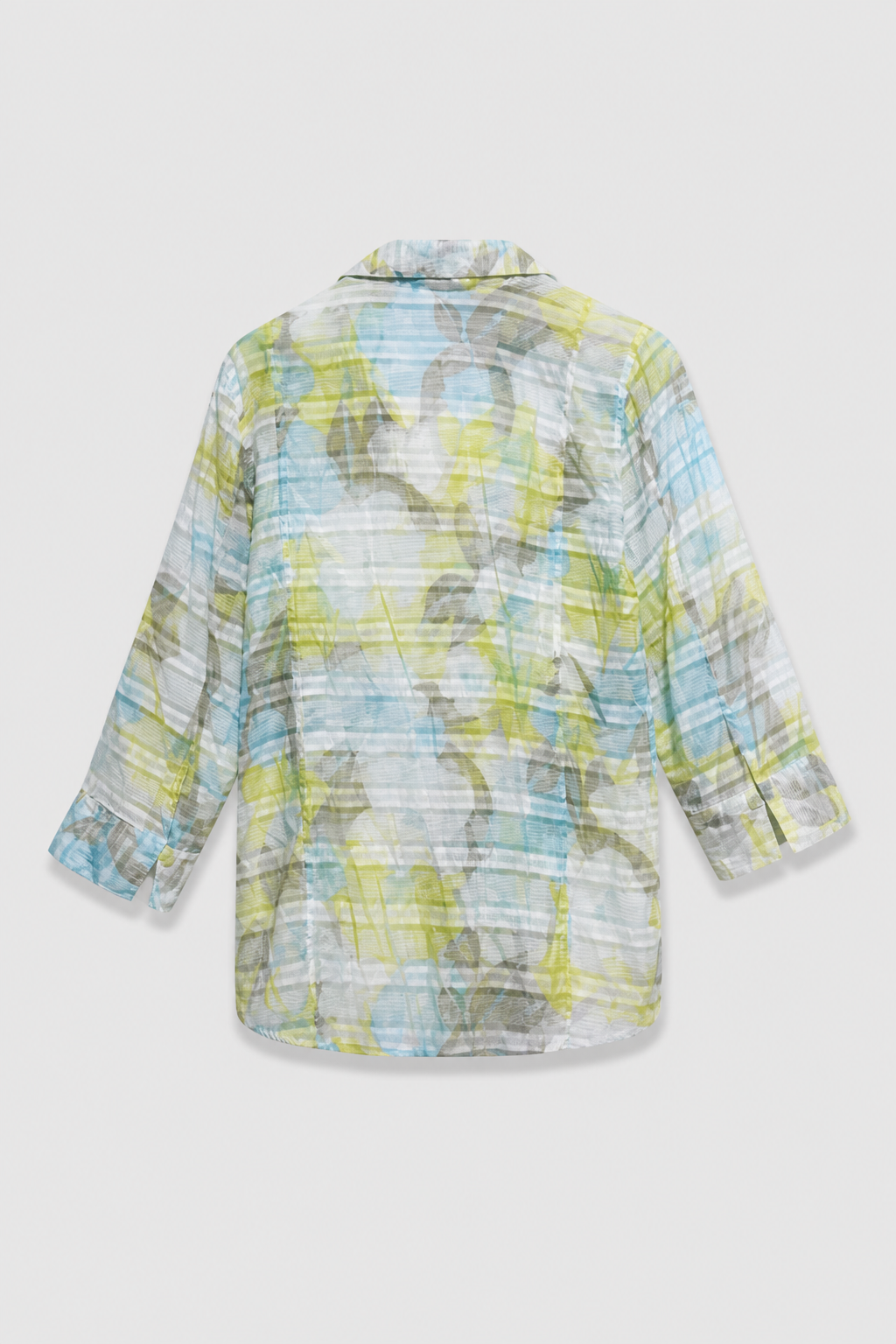 Camisa Mujer (Closet)