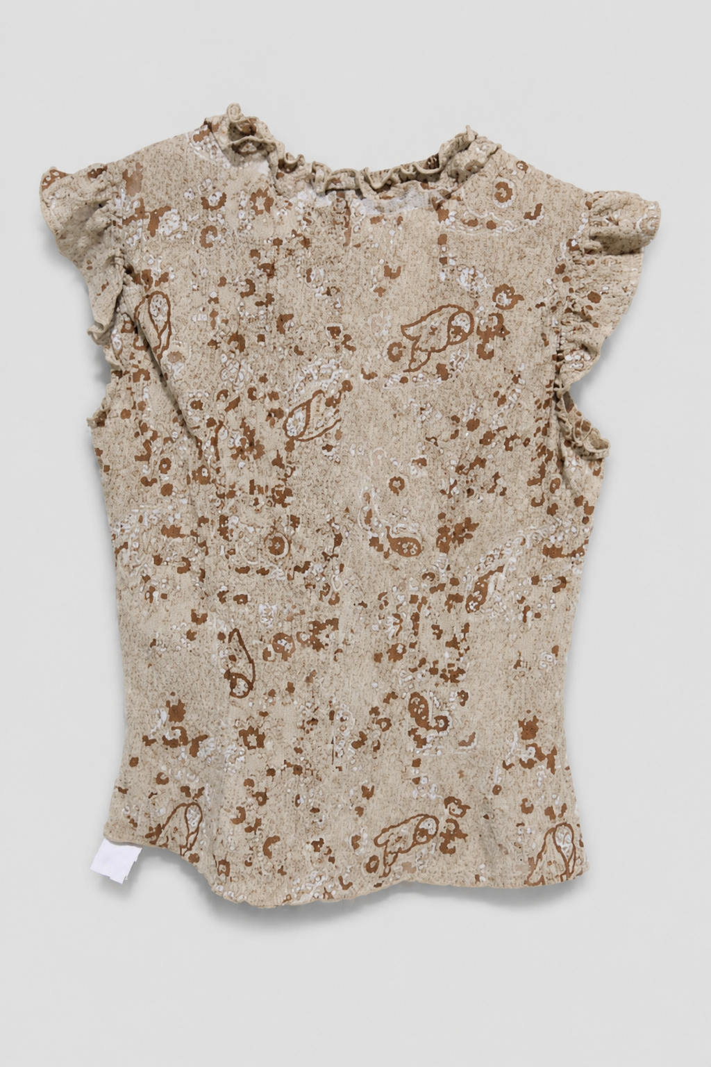 Blusa Mujer (Closet)