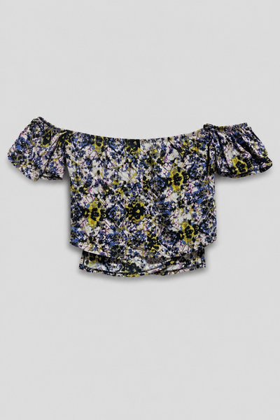 Blusa Mujer (Closet)