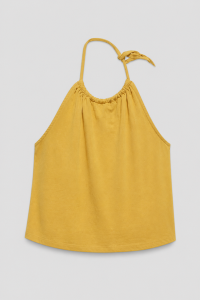 Top Mujer (Closet)