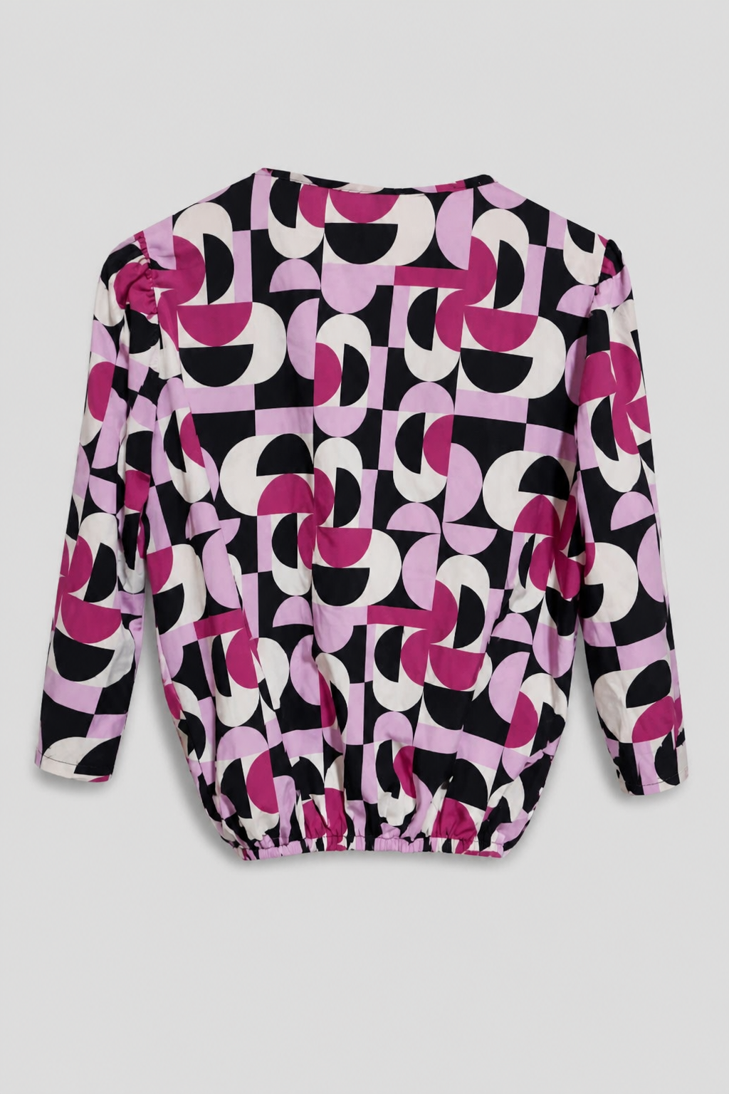 Blusa Mujer (Closet)