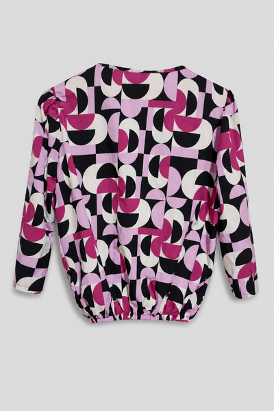 Blusa Mujer (Closet)