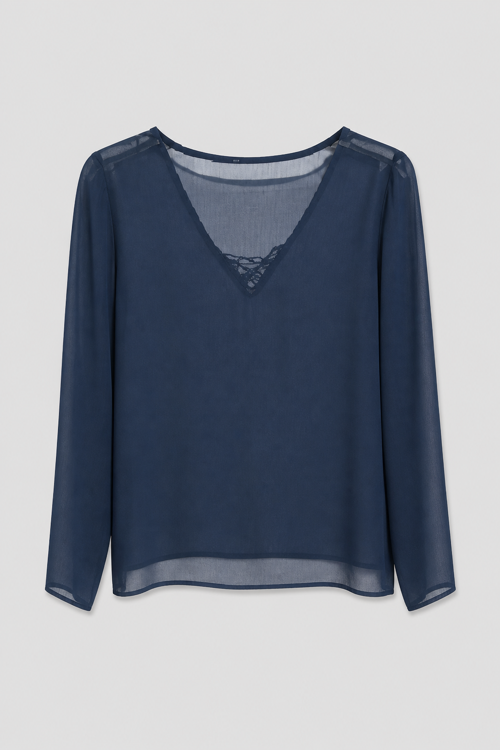 Blusa Mujer (Closet)