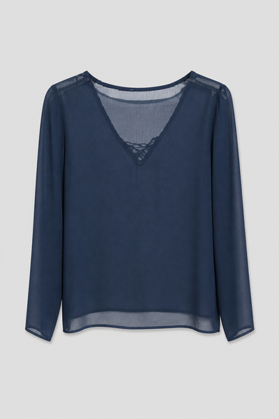 Blusa Mujer (Closet)