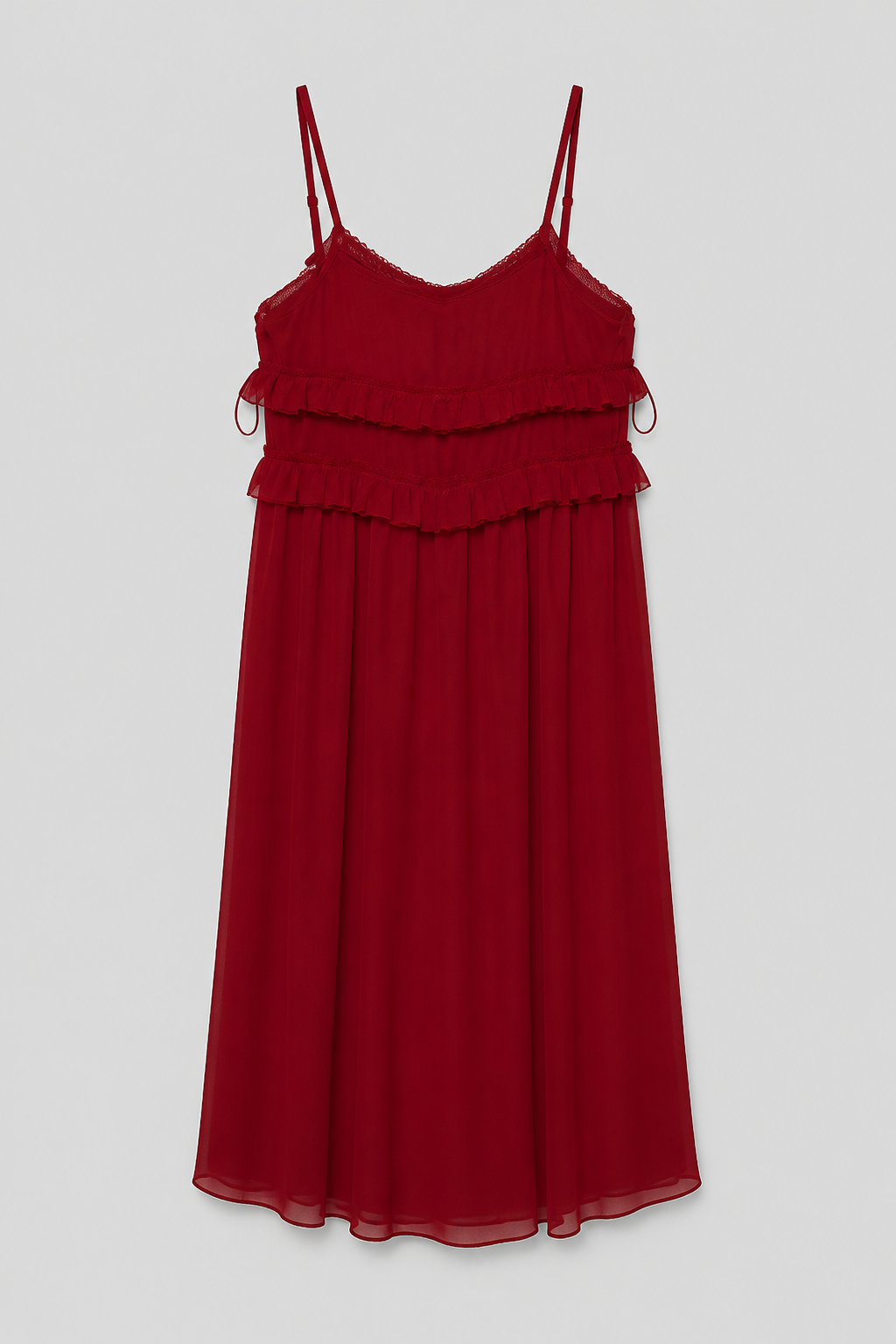 Vestido Mujer (Closet)
