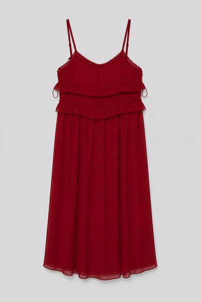 Vestido Mujer (Closet)