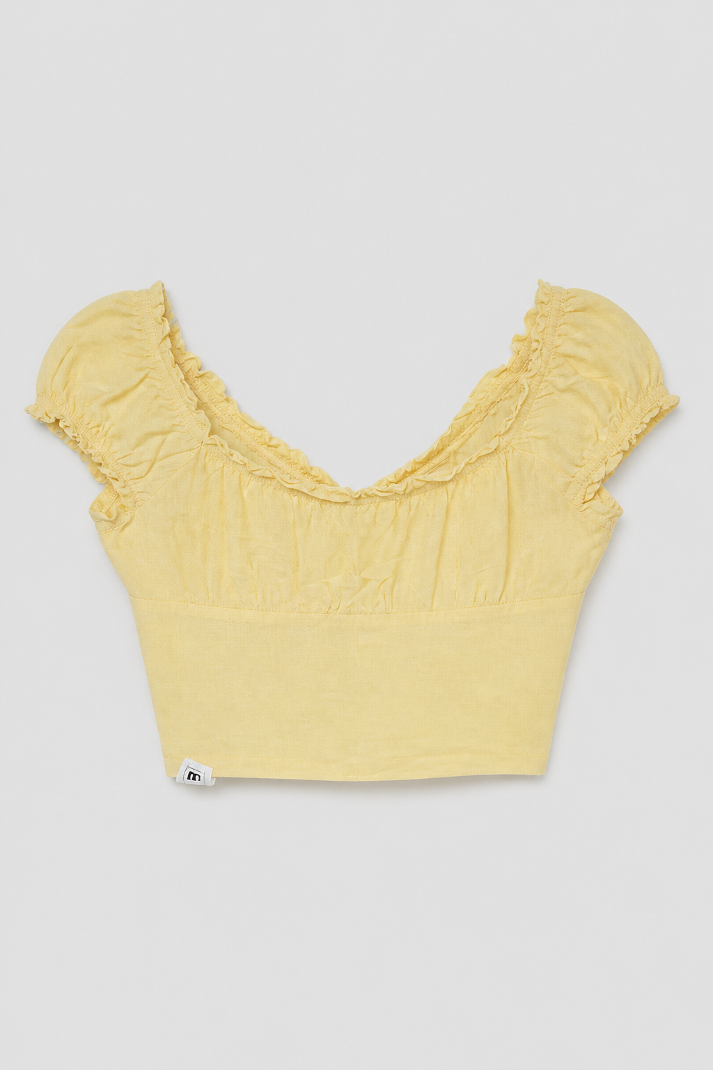 Top Mujer (Closet)