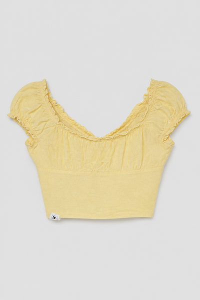 Top Mujer (Closet)