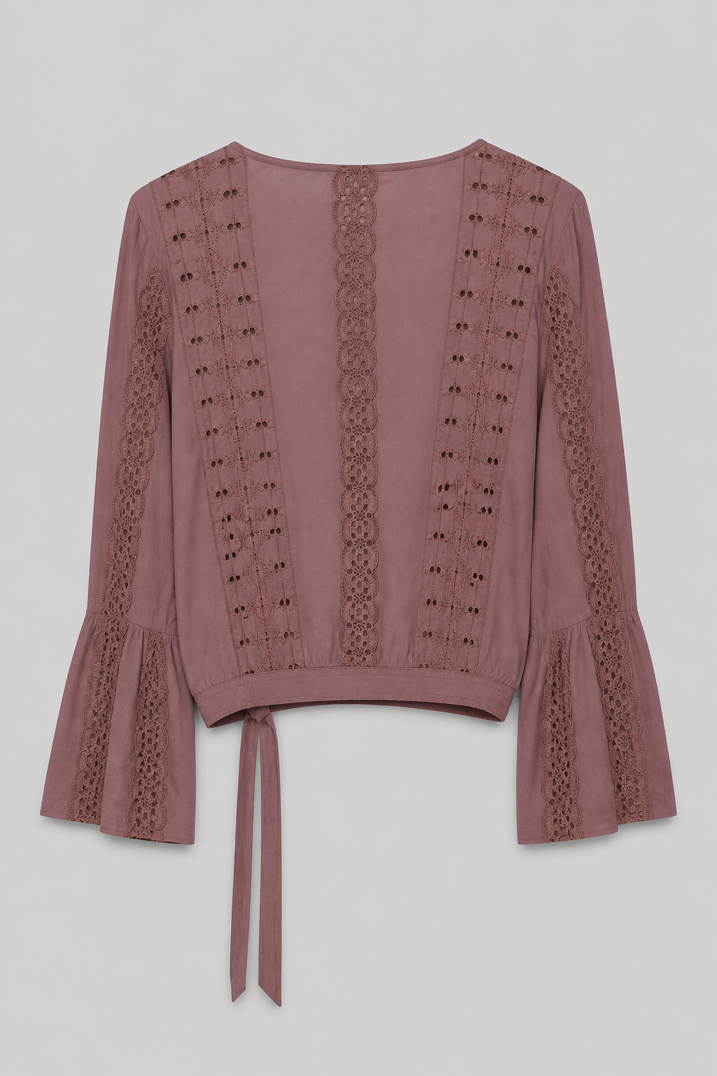 Blusa Mujer (Closet)