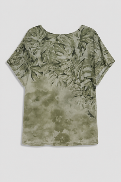 Blusa Mujer (Closet)
